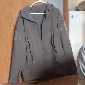 ESDY WATERPROOF JACKET